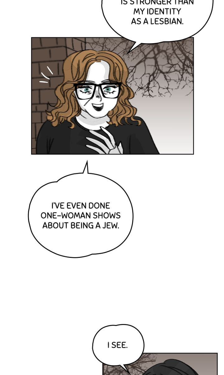 Read Stand Up! chapter 12 image 13 on Lezhin