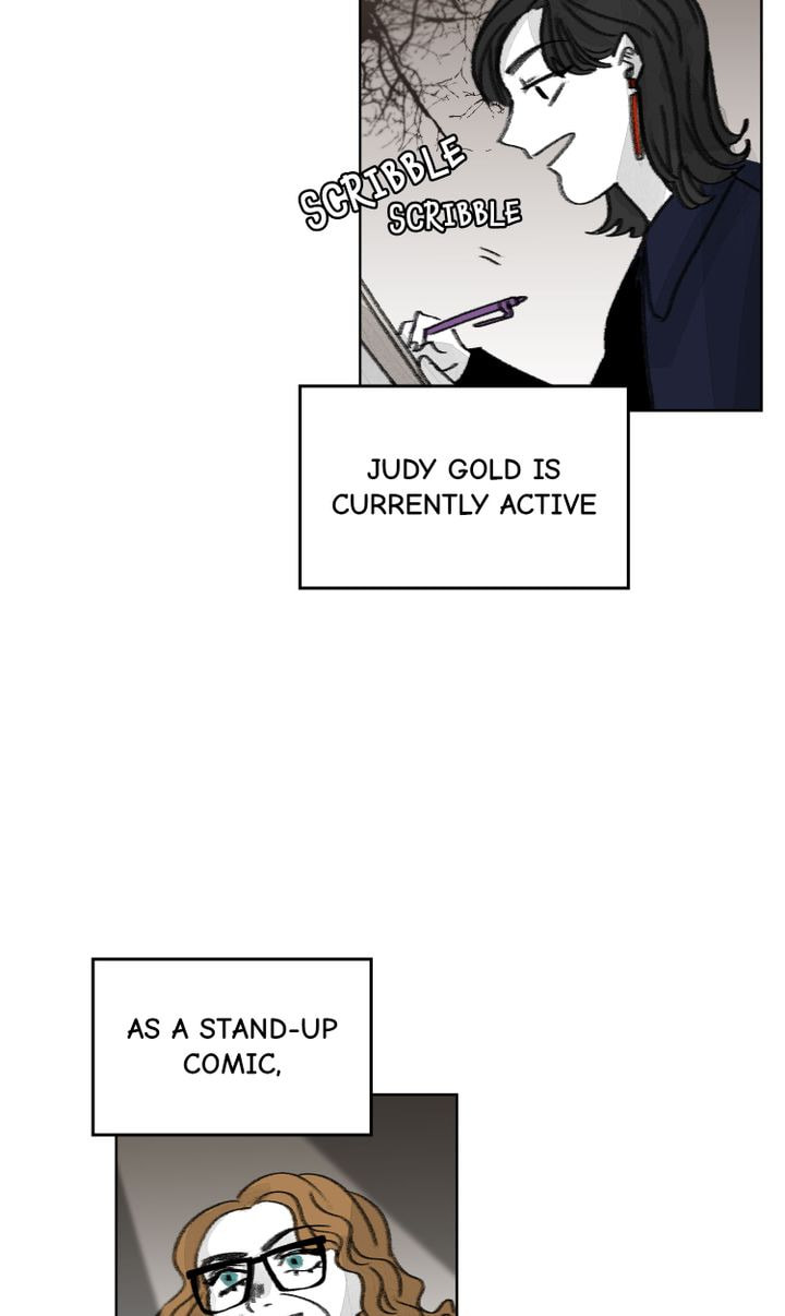 Read Stand Up! chapter 12 image 14 on Lezhin