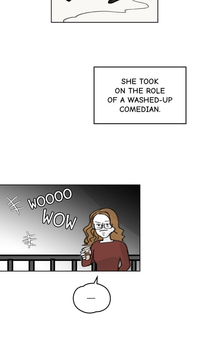 Read Stand Up! chapter 12 image 17 on Lezhin