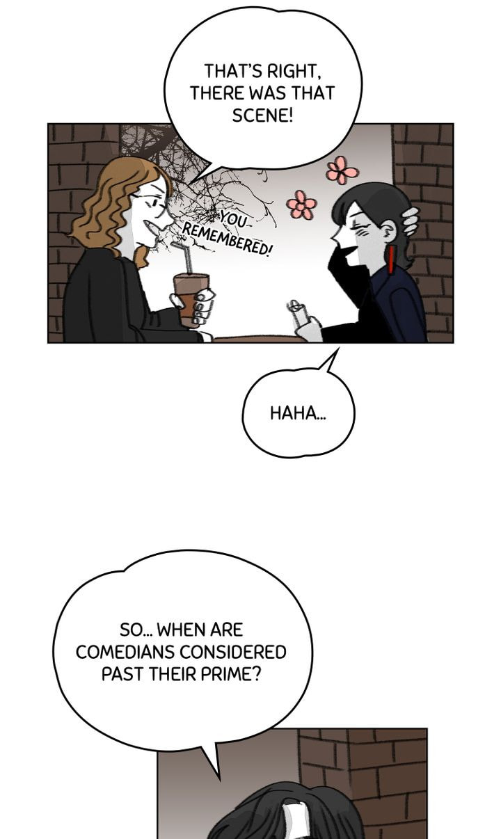 Read Stand Up! chapter 12 image 19 on Lezhin