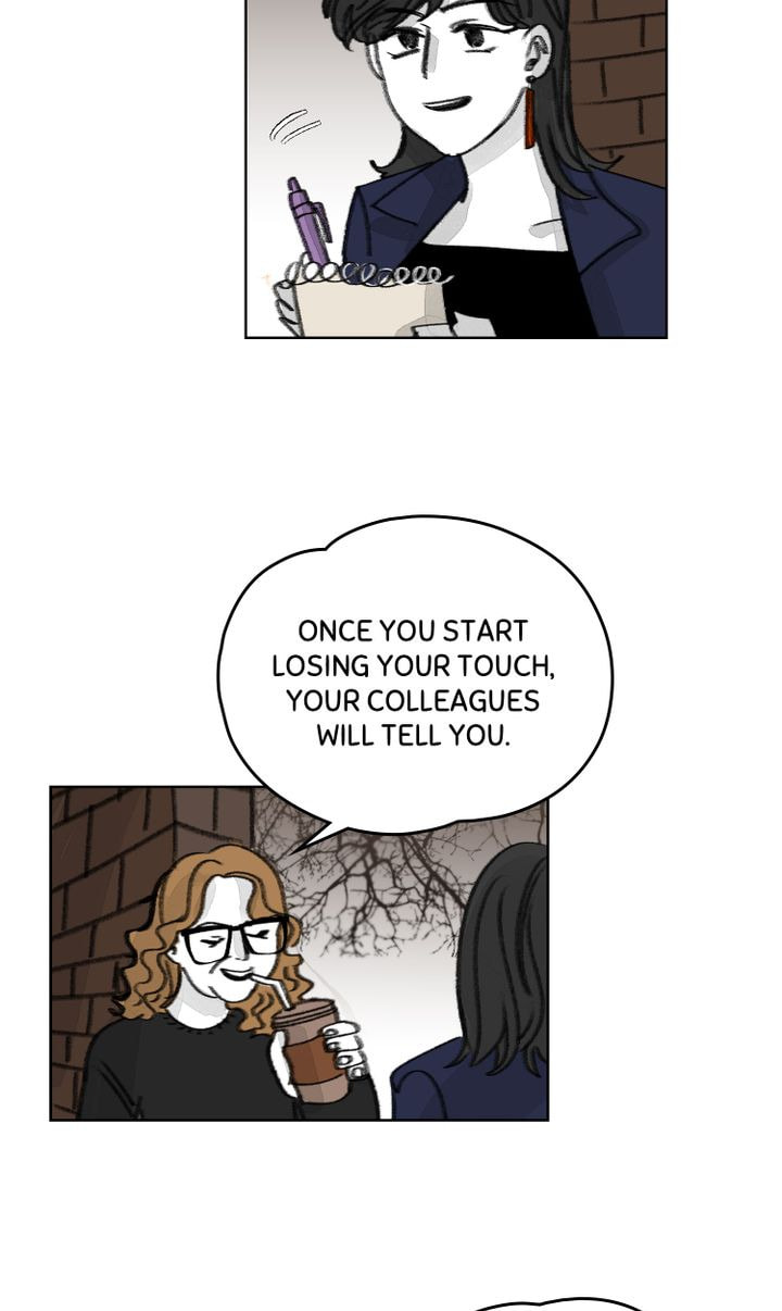 Read Stand Up! chapter 12 image 20 on Lezhin