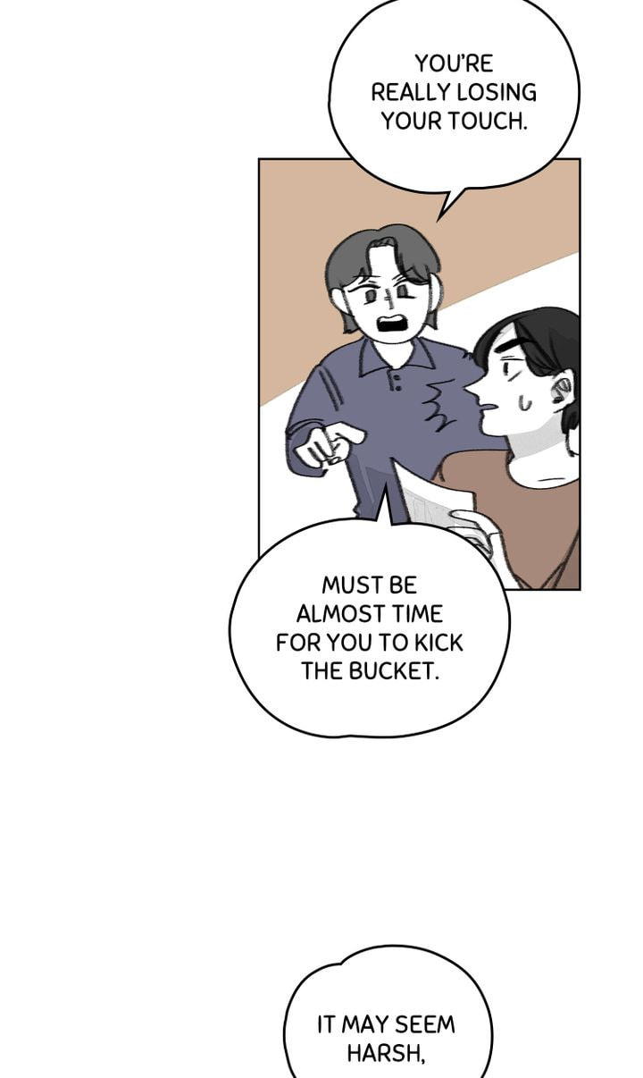 Read Stand Up! chapter 12 image 21 on Lezhin