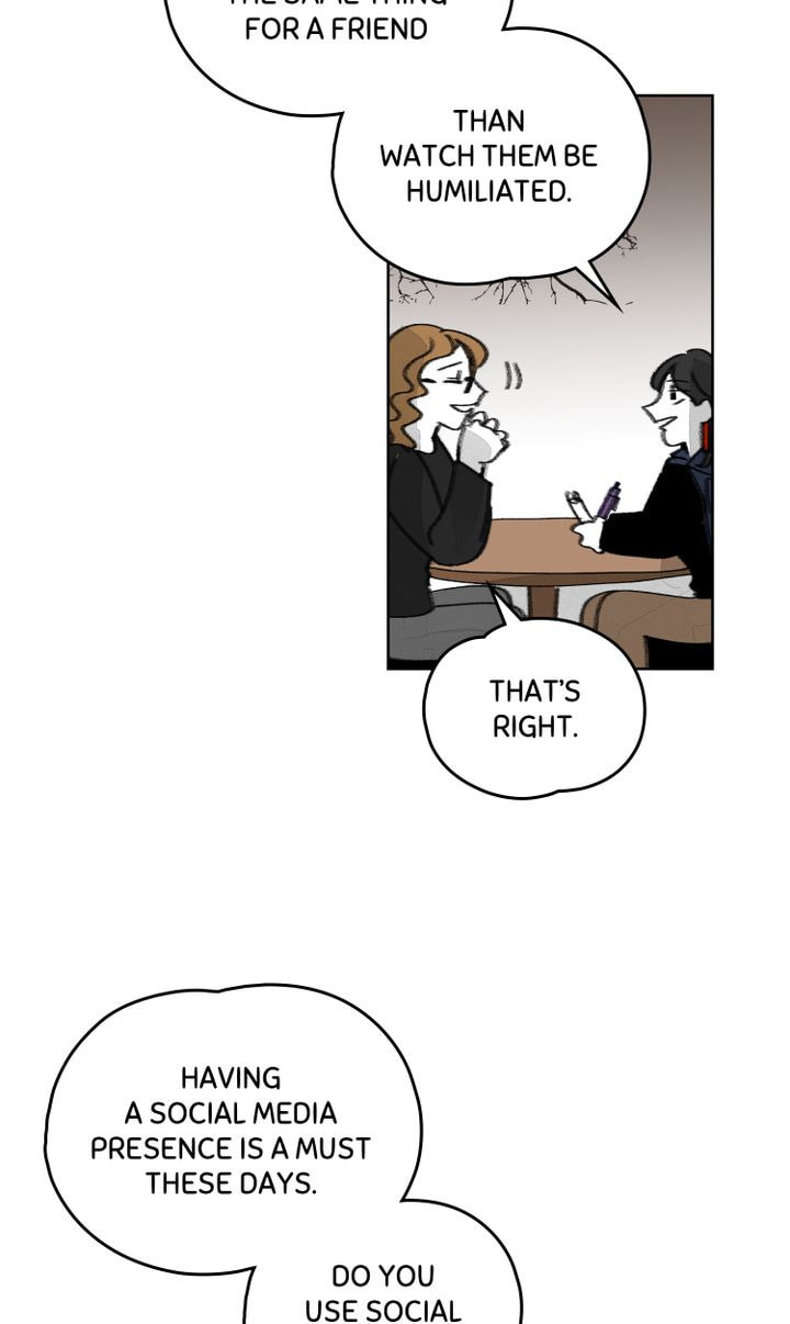 Read Stand Up! chapter 12 image 23 on Lezhin