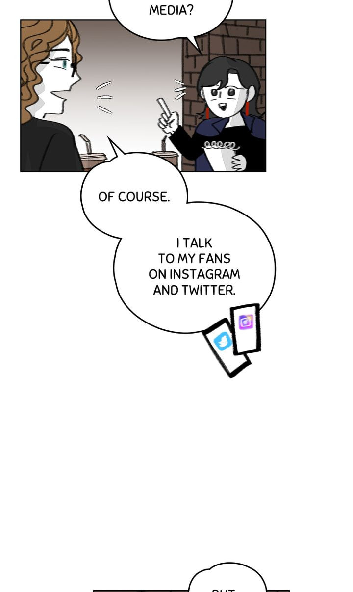 Read Stand Up! chapter 12 image 24 on Lezhin