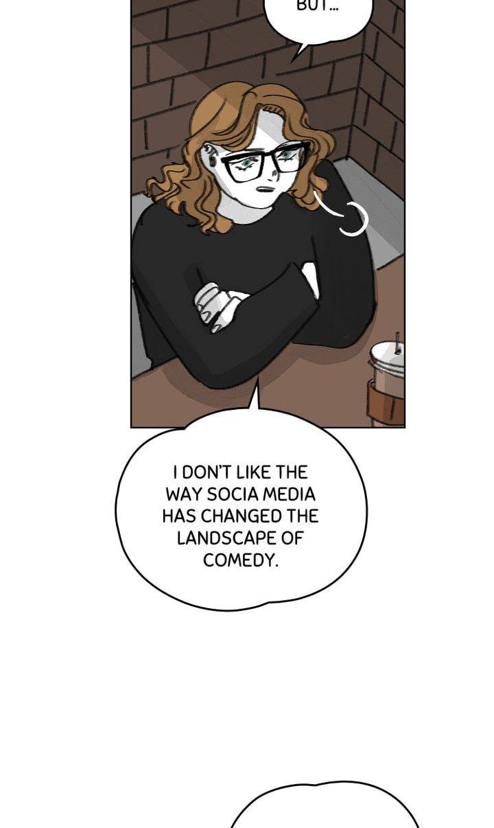 Read Stand Up! chapter 12 image 25 on Lezhin