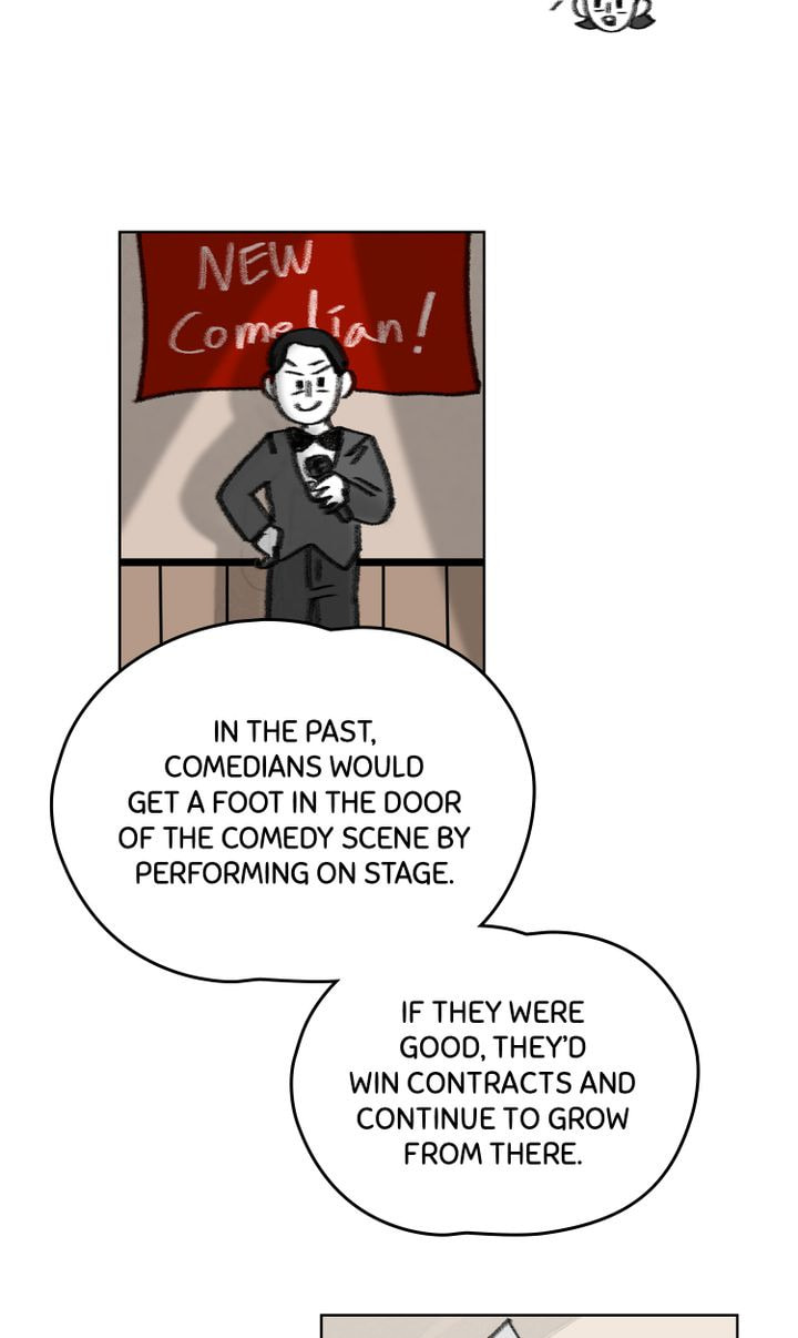 Read Stand Up! chapter 12 image 27 on Lezhin