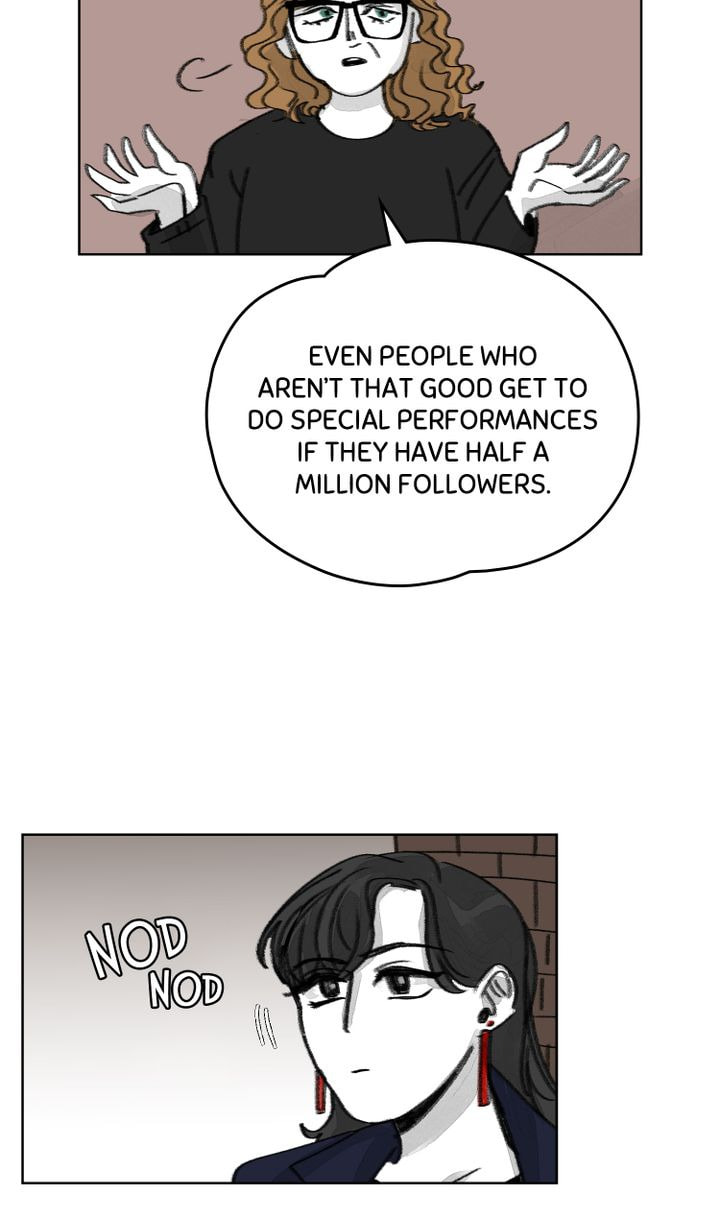 Read Stand Up! chapter 12 image 29 on Lezhin