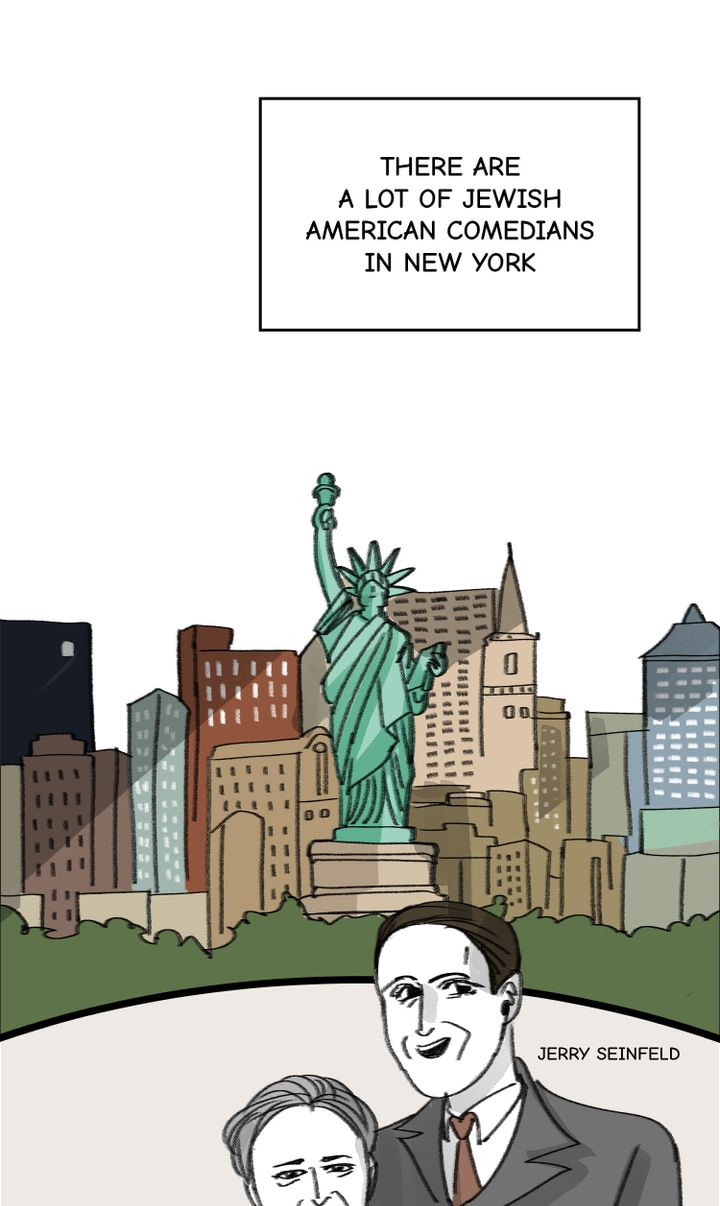 Read Stand Up! chapter 12 image 30 on Lezhin