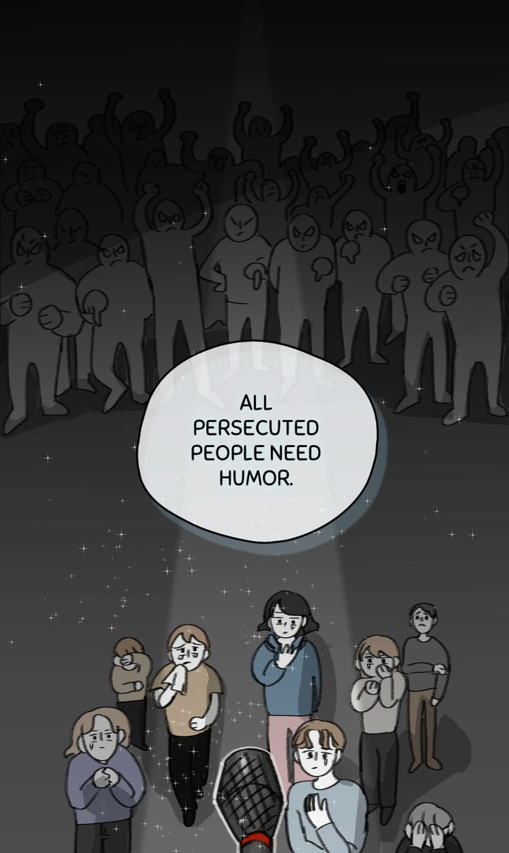 Read Stand Up! chapter 12 image 34 on Lezhin
