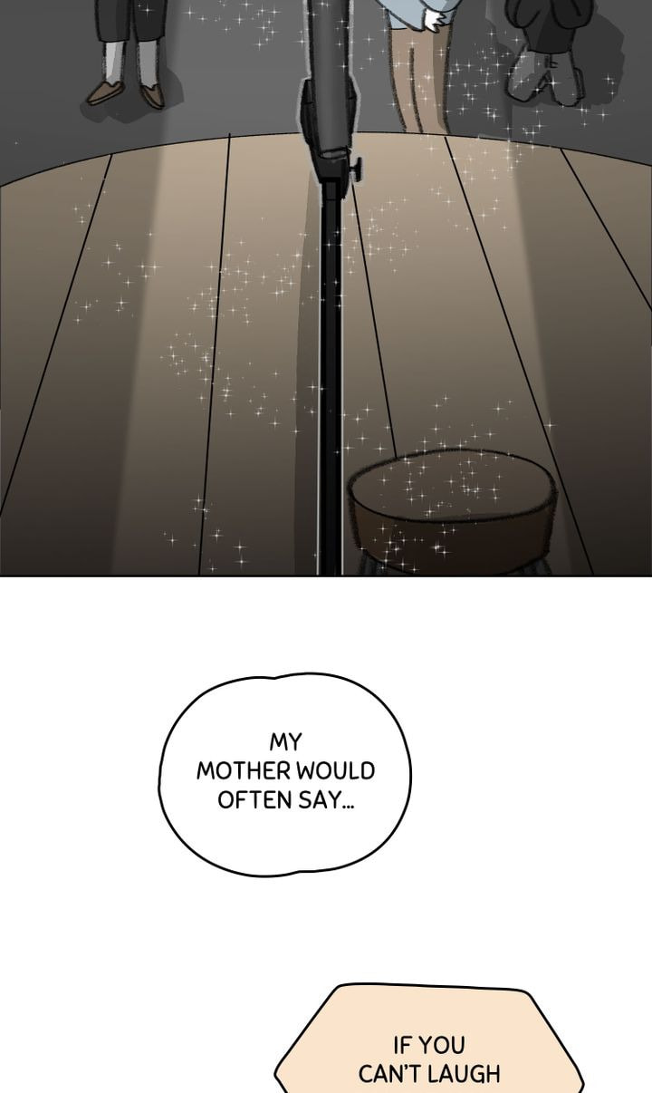 Read Stand Up! chapter 12 image 35 on Lezhin