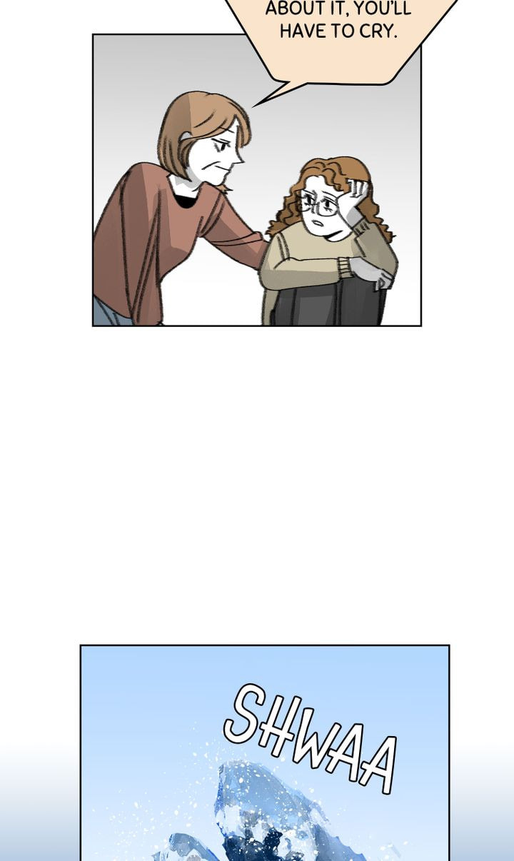 Read Stand Up! chapter 12 image 36 on Lezhin