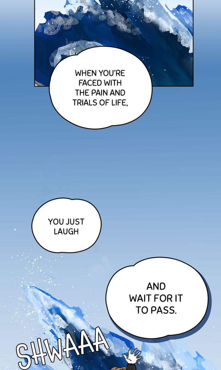 Read Stand Up! chapter 12 image 37 on Lezhin