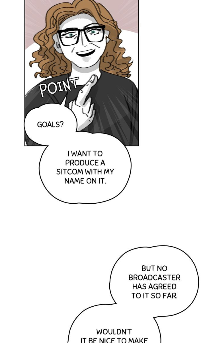 Read Stand Up! chapter 12 image 40 on Lezhin