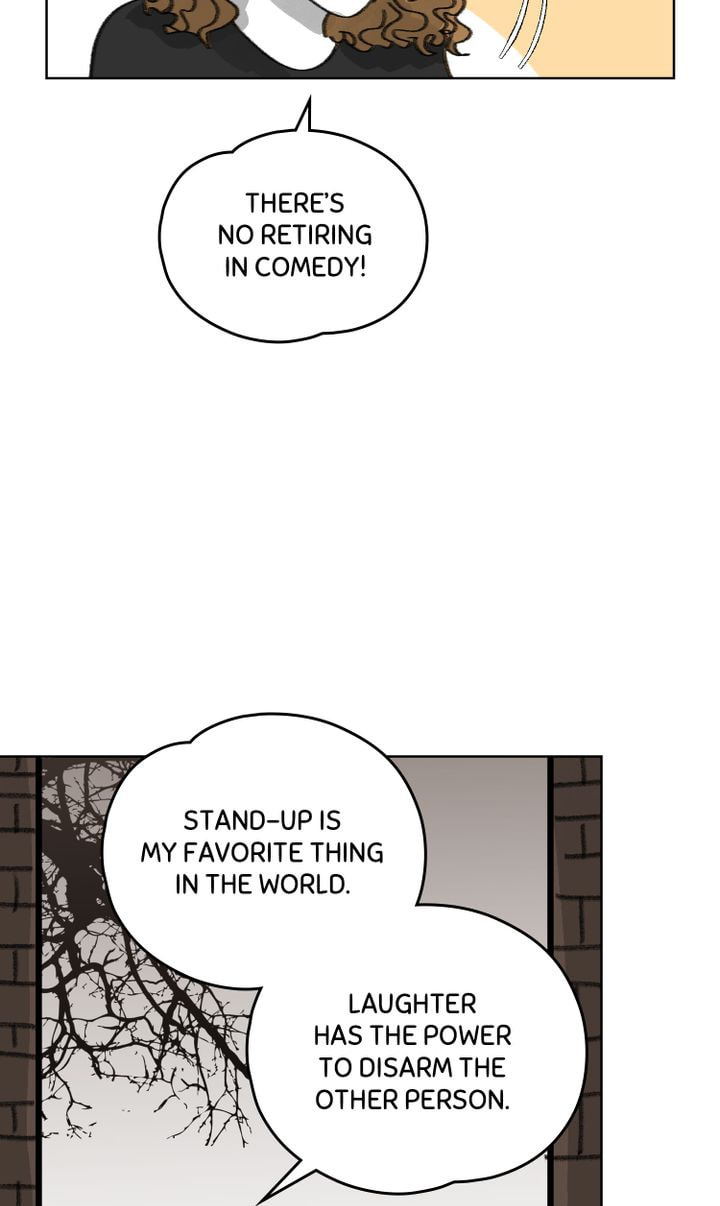 Read Stand Up! chapter 12 image 42 on Lezhin