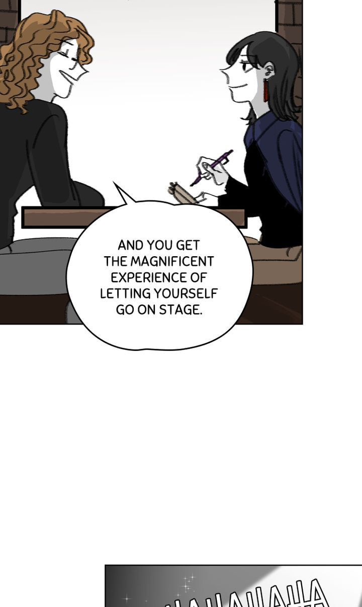 Read Stand Up! chapter 12 image 43 on Lezhin
