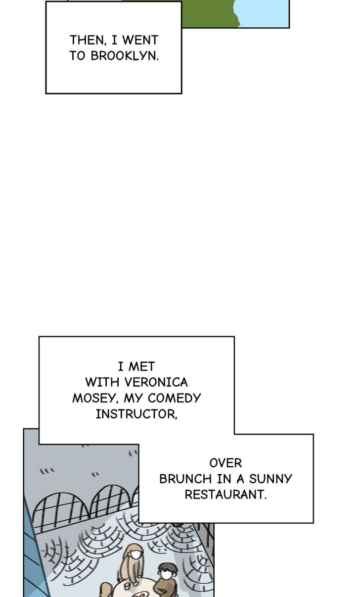 Read Stand Up! chapter 12 image 46 on Lezhin