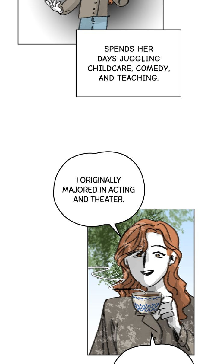 Read Stand Up! chapter 12 image 49 on Lezhin
