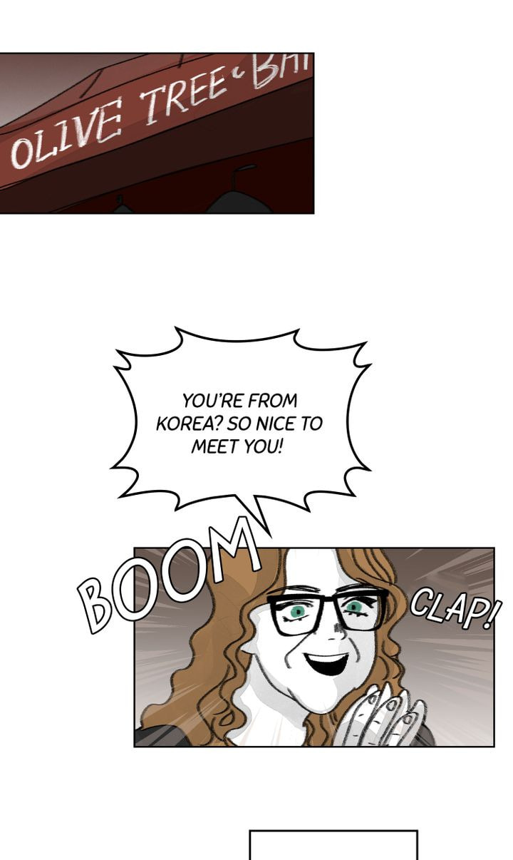 Read Stand Up! chapter 12 image 5 on Lezhin