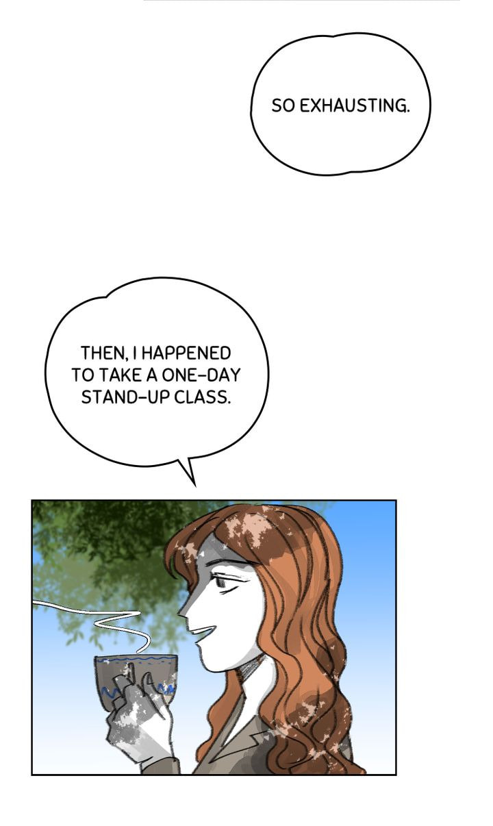 Read Stand Up! chapter 12 image 51 on Lezhin