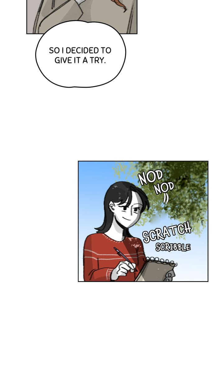 Read Stand Up! chapter 12 image 53 on Lezhin