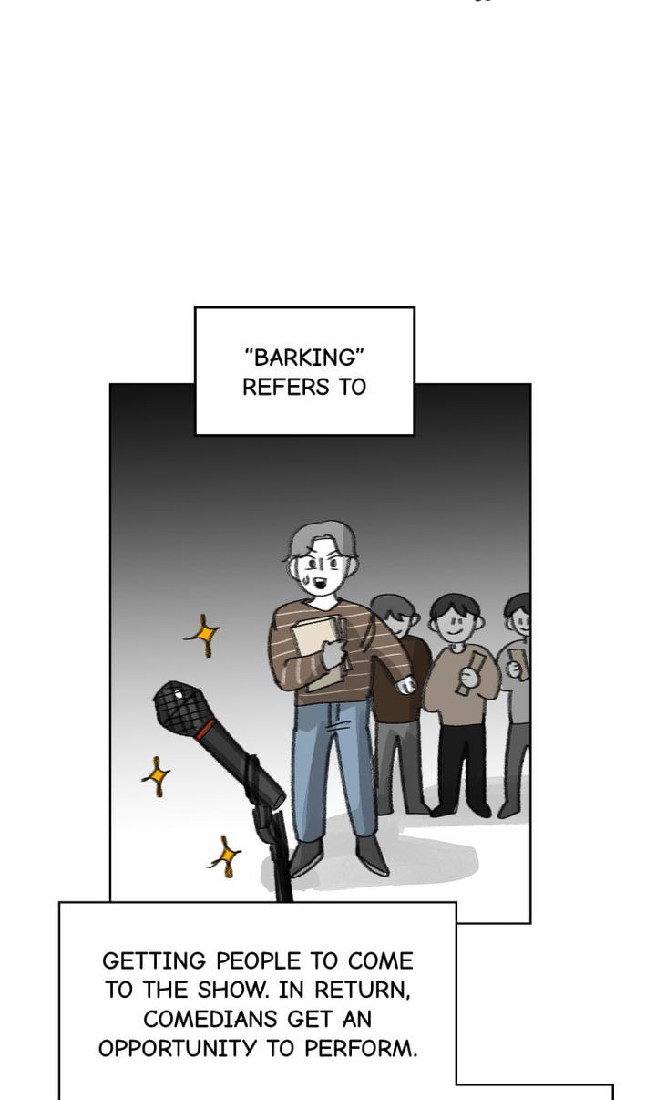 Read Stand Up! chapter 12 image 57 on Lezhin