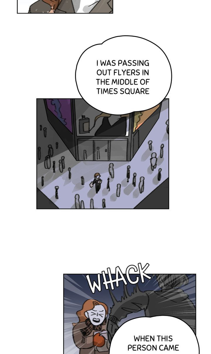 Read Stand Up! chapter 12 image 59 on Lezhin