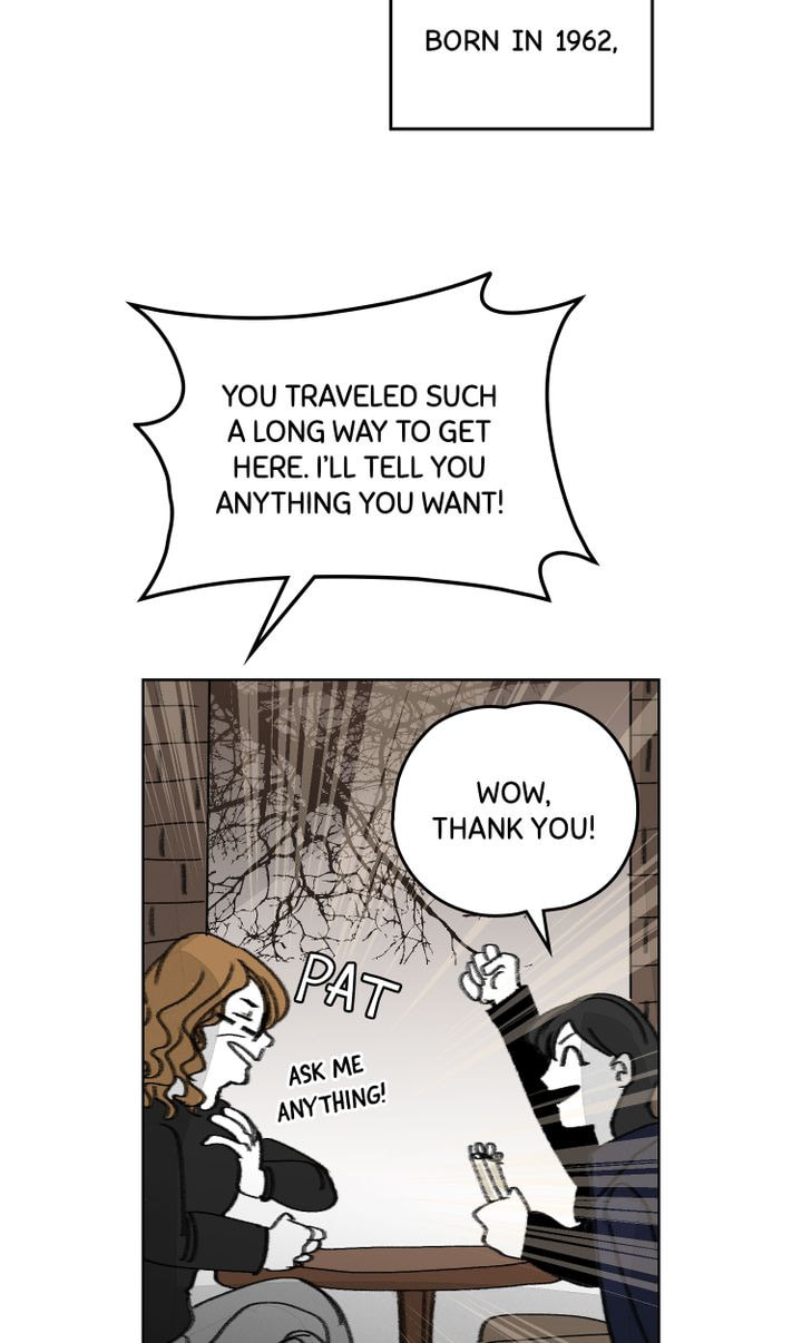 Read Stand Up! chapter 12 image 6 on Lezhin