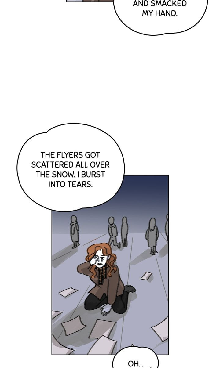 Read Stand Up! chapter 12 image 60 on Lezhin