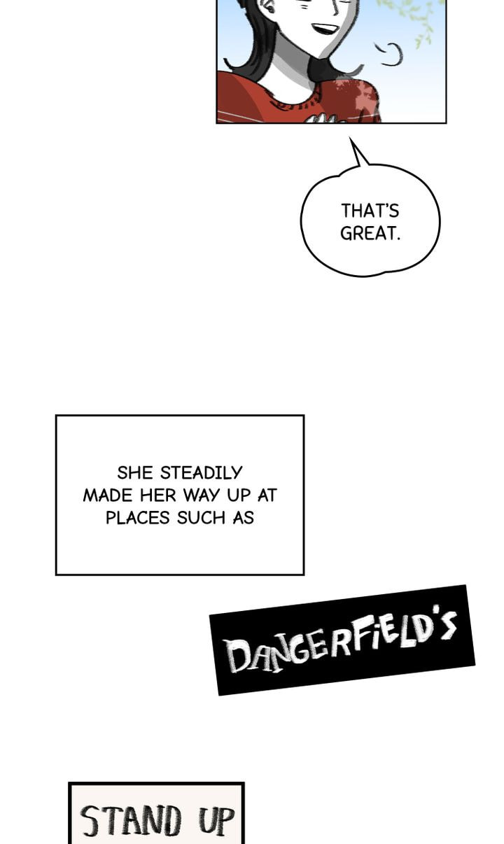 Read Stand Up! chapter 12 image 62 on Lezhin