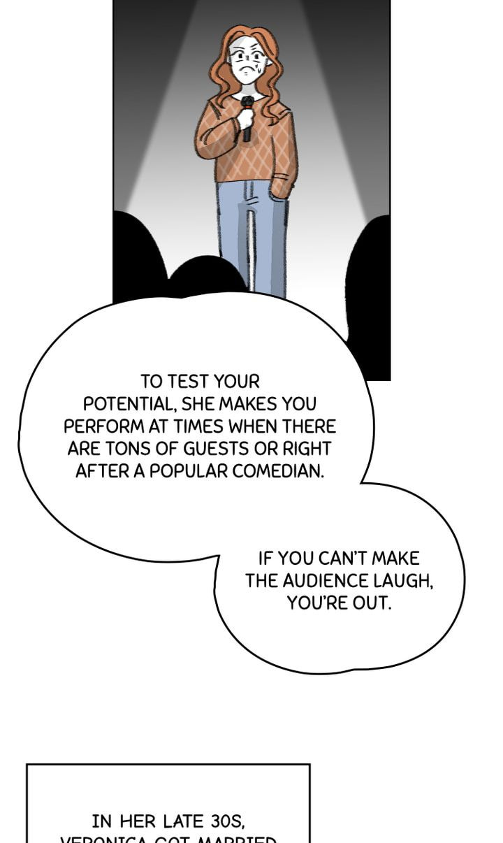 Read Stand Up! chapter 12 image 65 on Lezhin