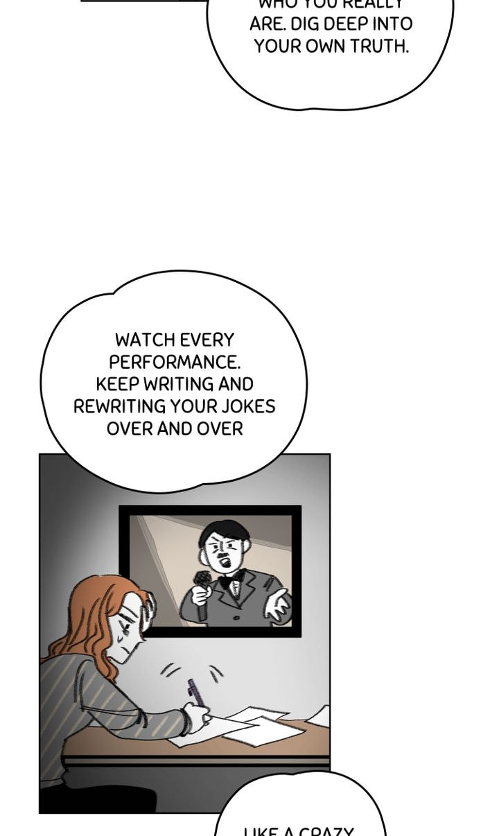 Read Stand Up! chapter 12 image 72 on Lezhin