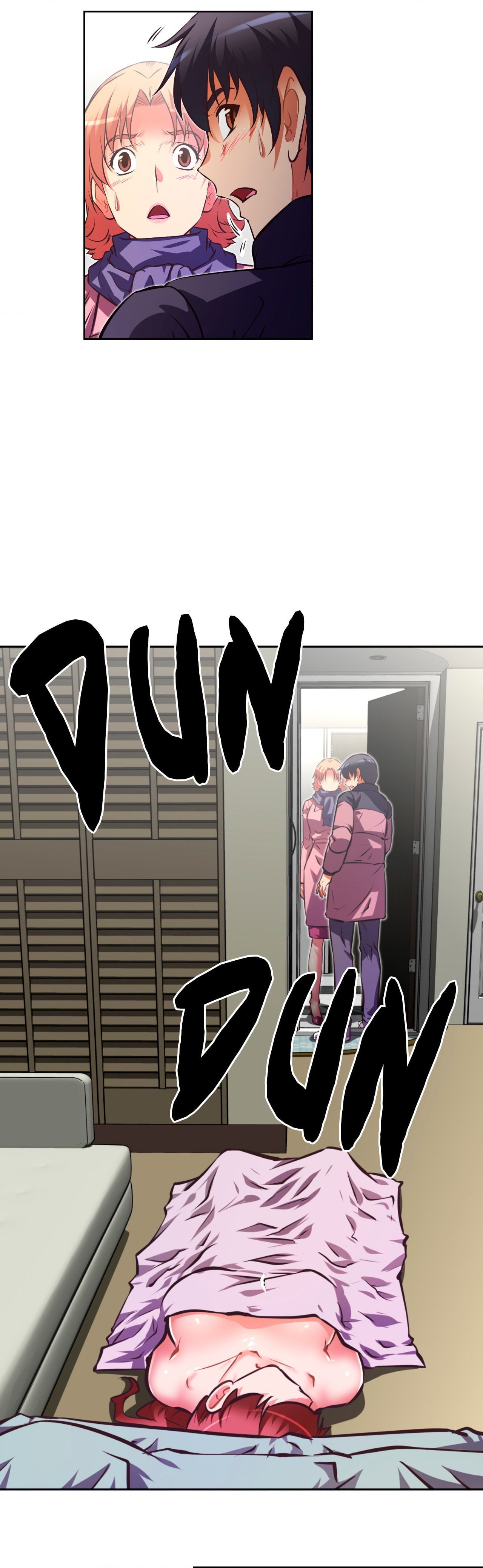 Read Stand Up! chapter 120 image 1 on Lezhin