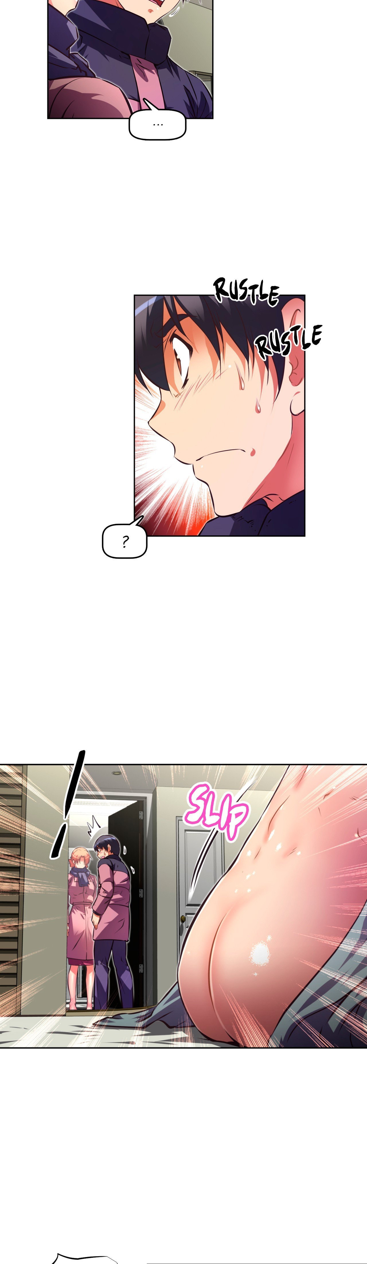 Read Stand Up! chapter 120 image 12 on Lezhin