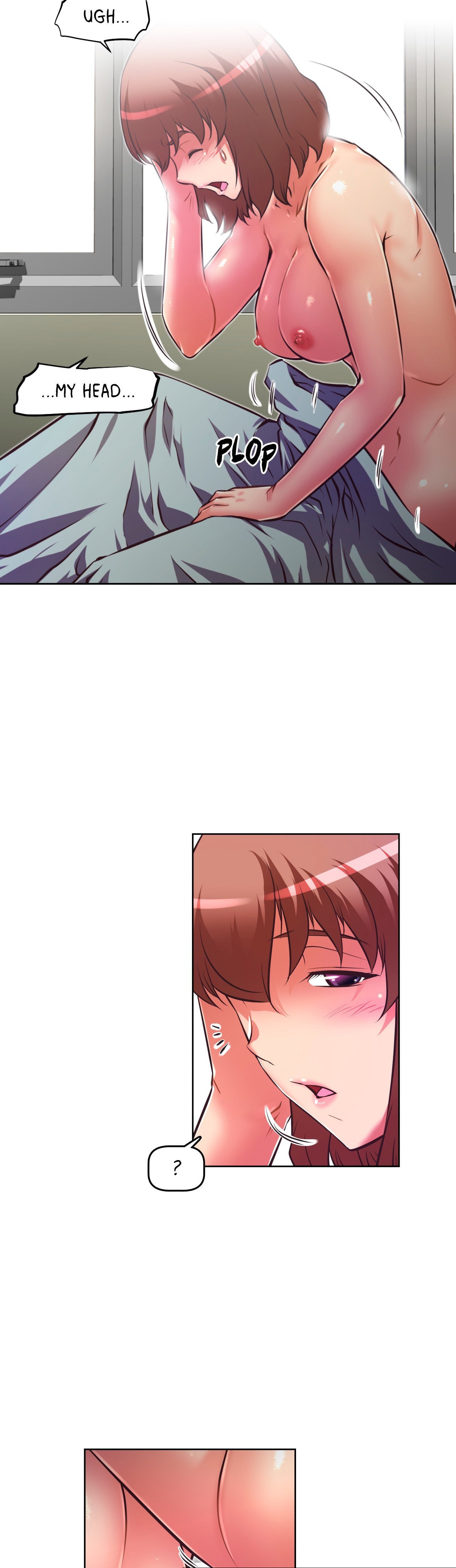 Read Stand Up! chapter 120 image 13 on Lezhin