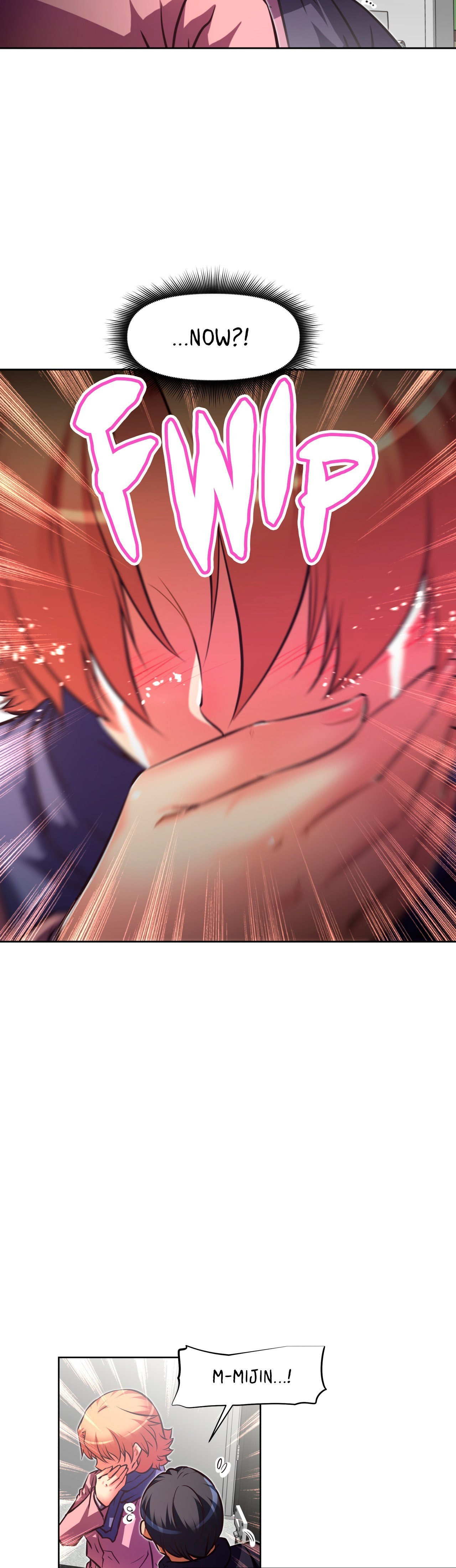 Read Stand Up! chapter 120 image 15 on Lezhin