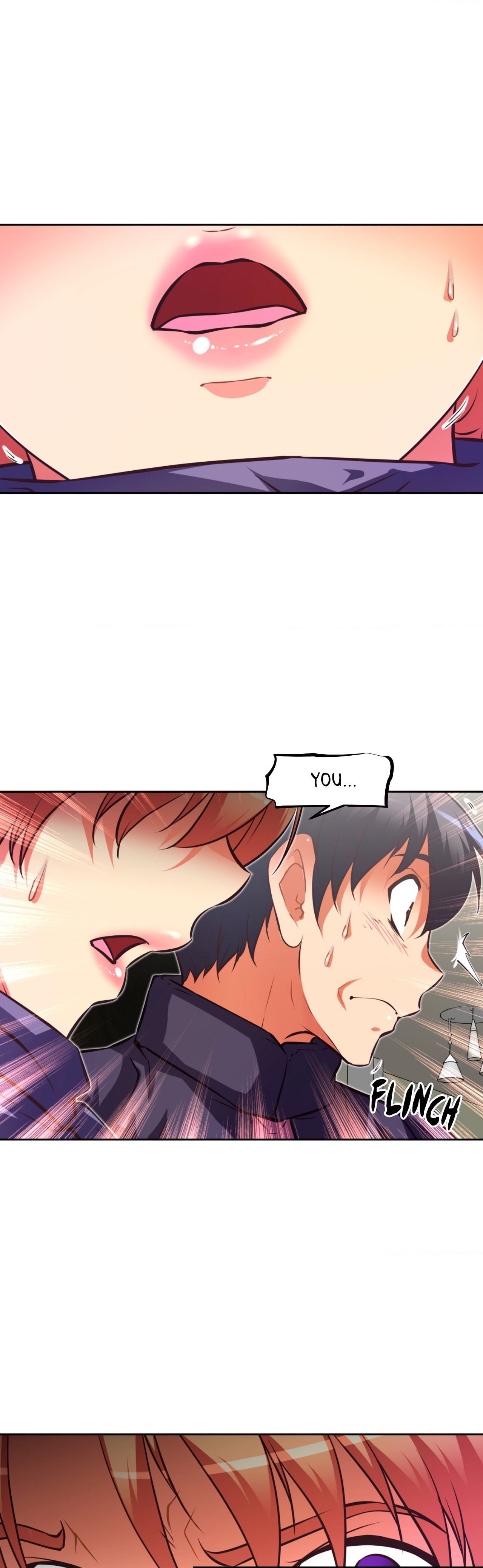 Read Stand Up! chapter 120 image 2 on Lezhin