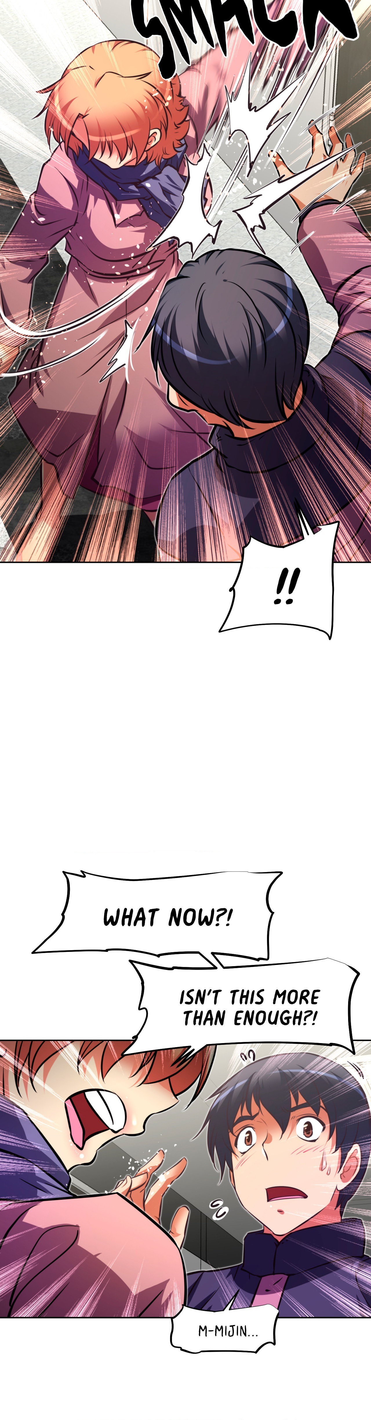 Read Stand Up! chapter 120 image 22 on Lezhin