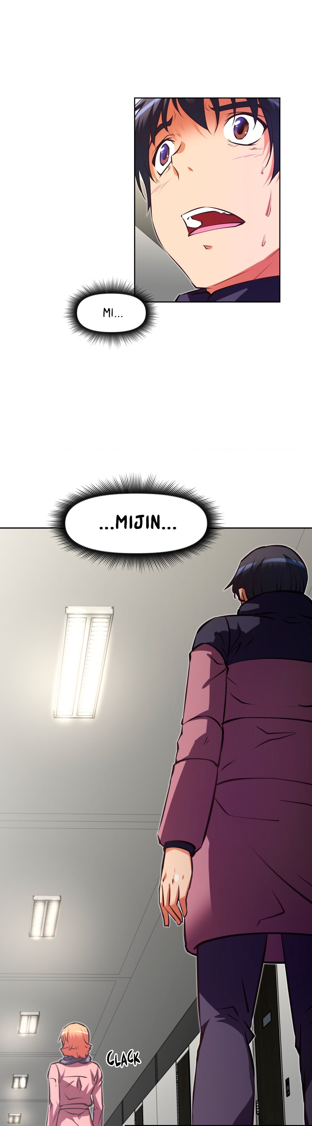 Read Stand Up! chapter 120 image 27 on Lezhin