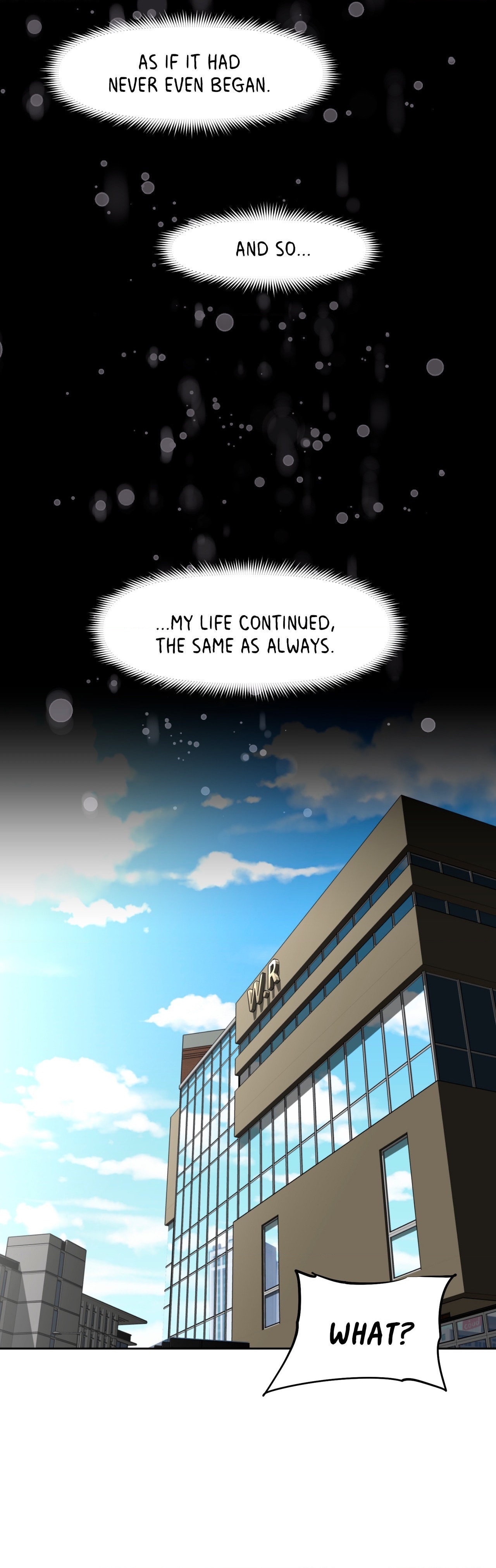 Read Stand Up! chapter 120 image 31 on Lezhin