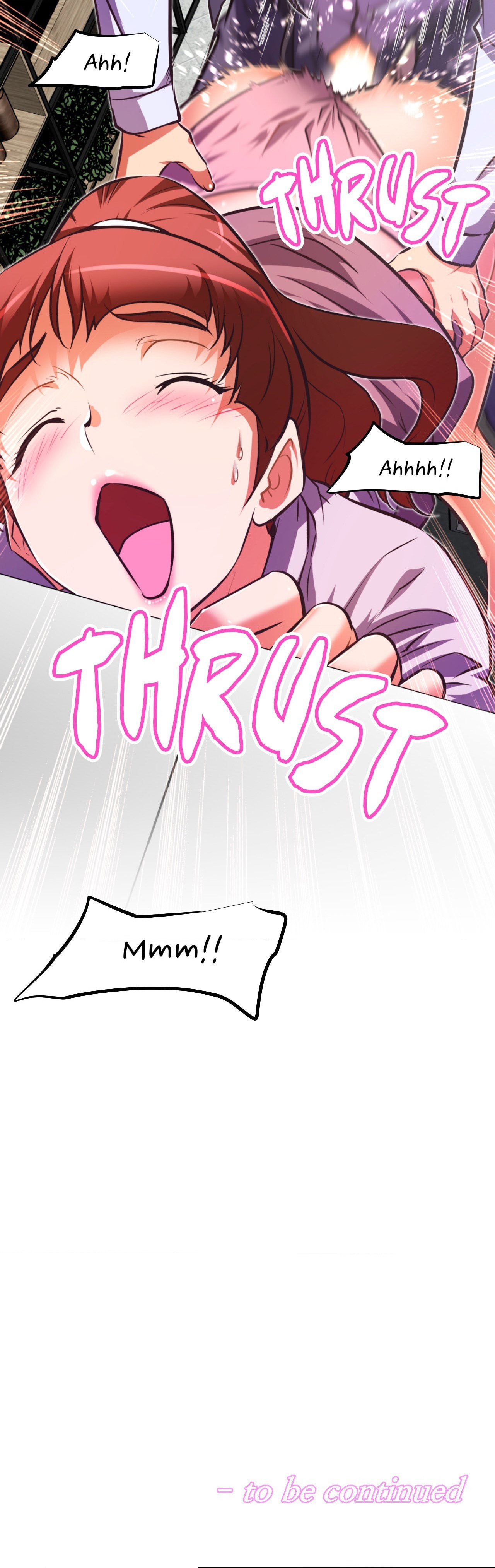 Read Stand Up! chapter 120 image 35 on Lezhin