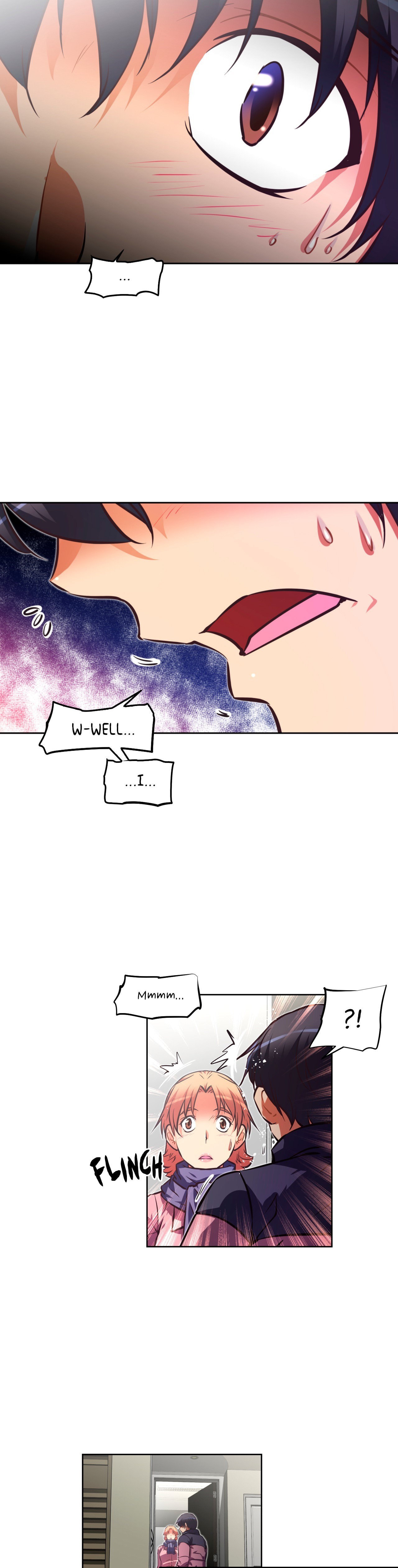 Read Stand Up! chapter 120 image 9 on Lezhin