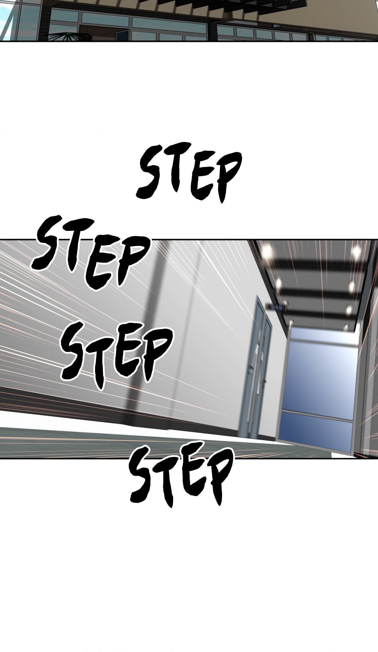 Read Stand Up! chapter 121 image 1 on Lezhin