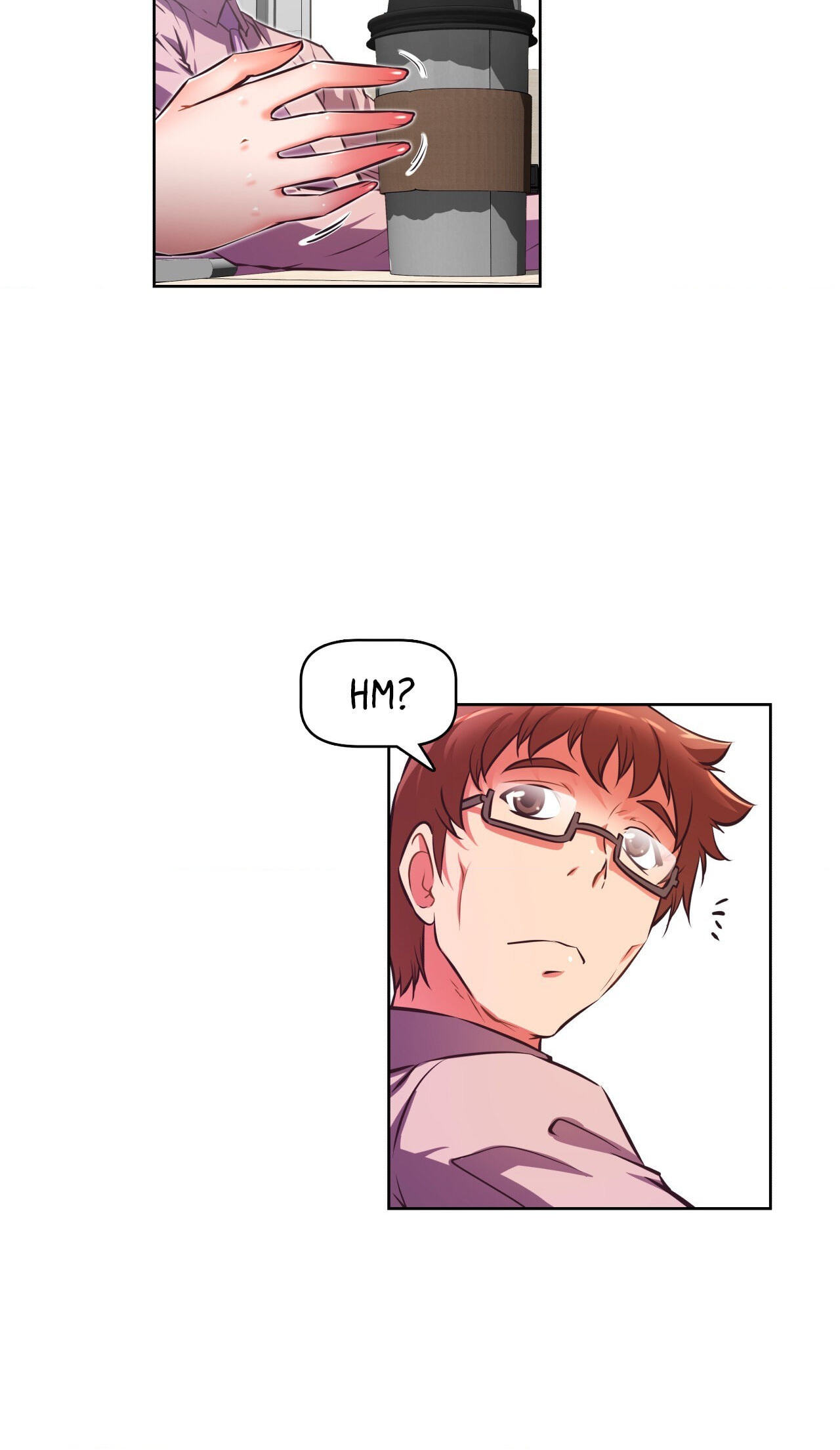 Read Stand Up! chapter 121 image 11 on Lezhin