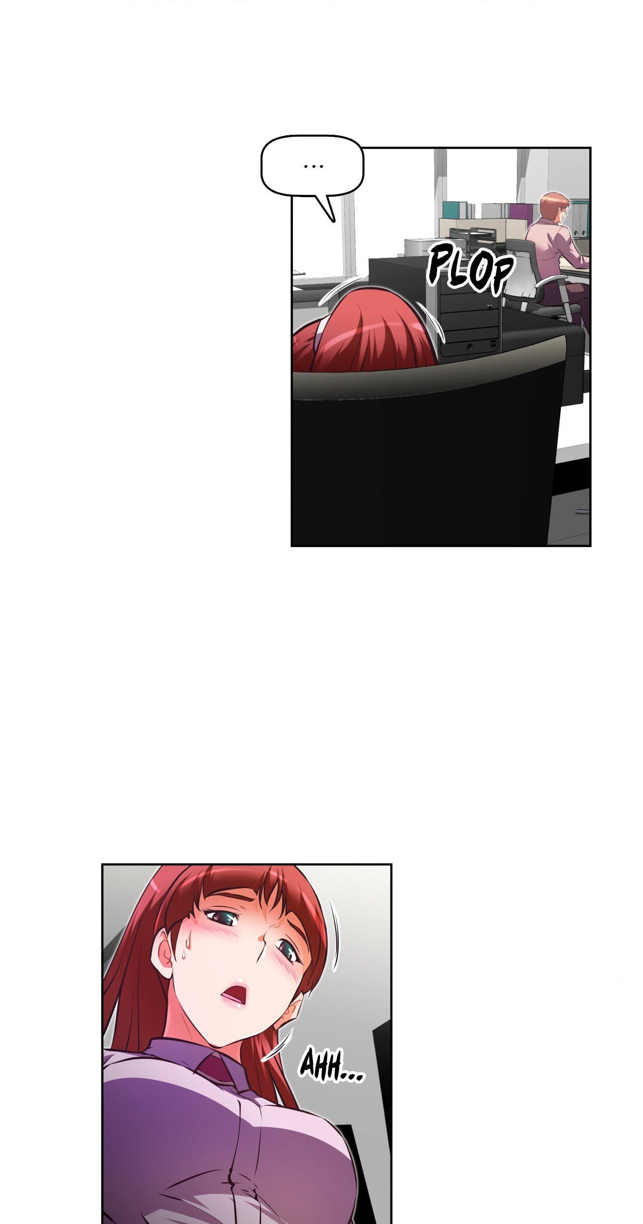 Read Stand Up! chapter 121 image 24 on Lezhin