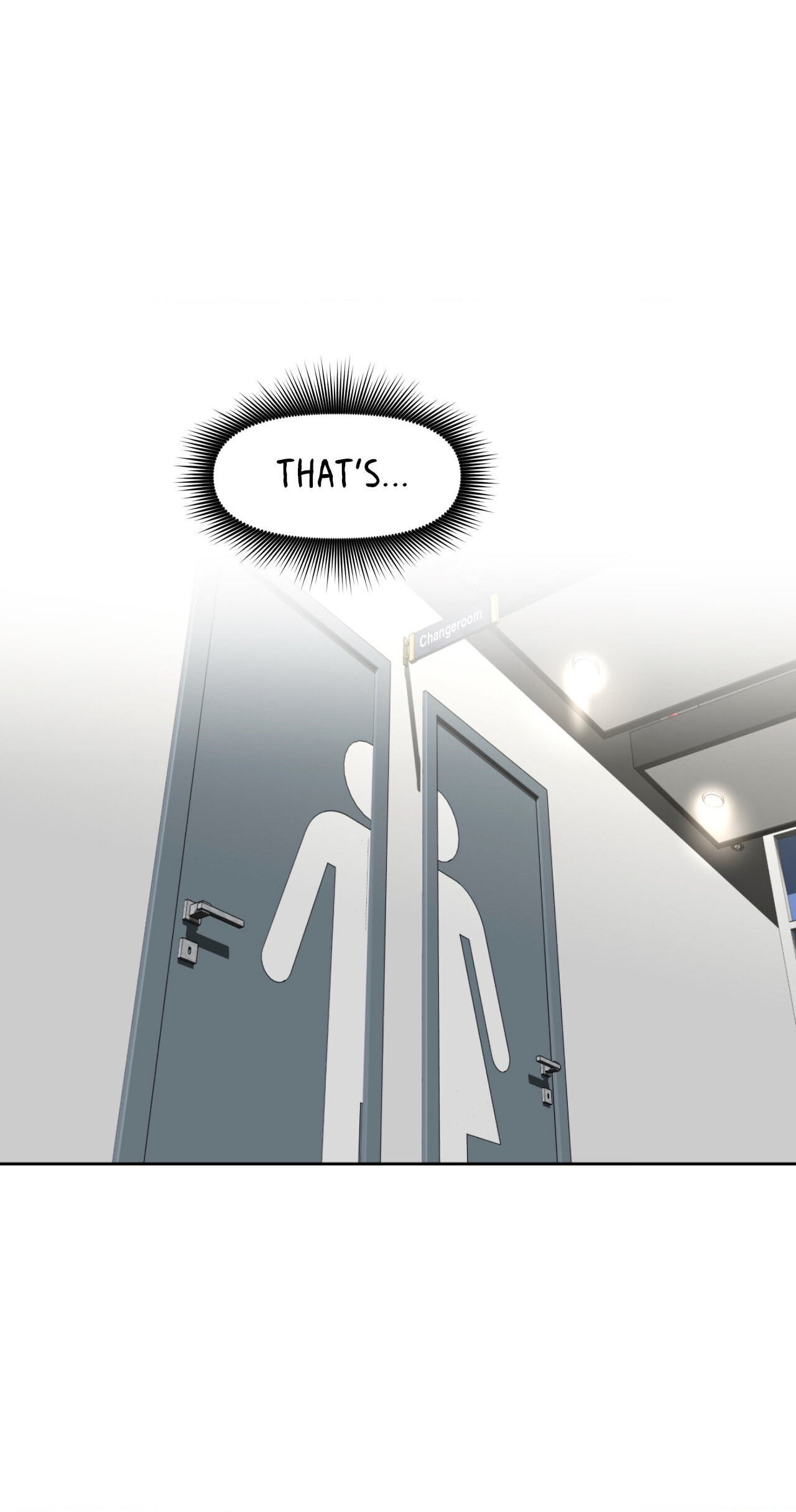 Read Stand Up! chapter 121 image 27 on Lezhin