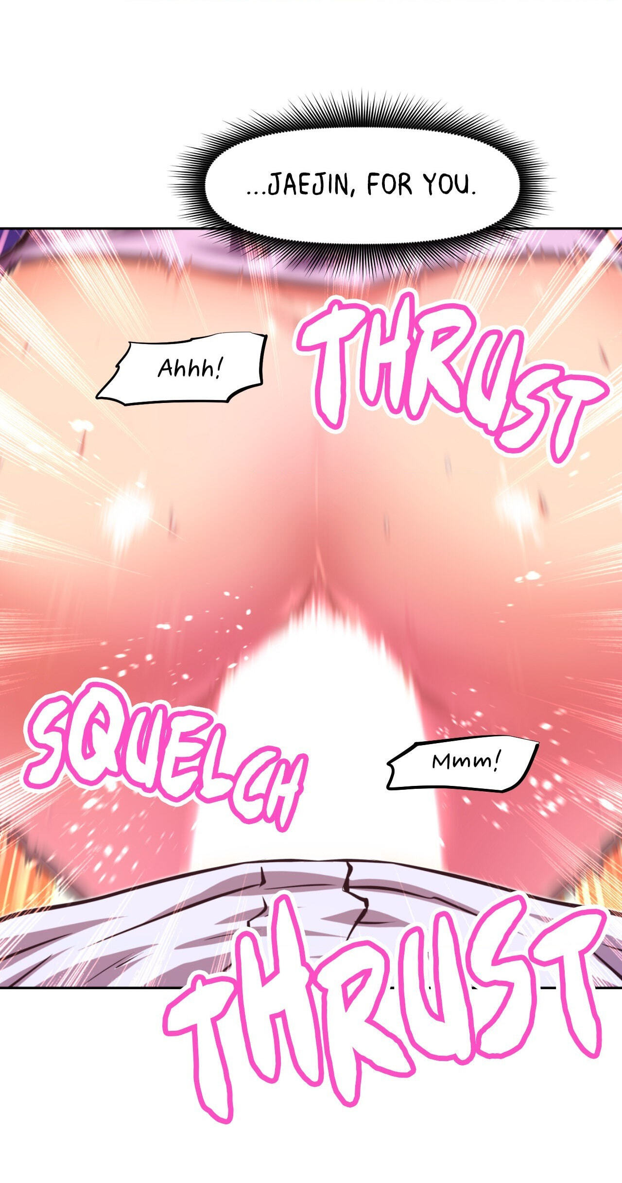 Read Stand Up! chapter 121 image 28 on Lezhin