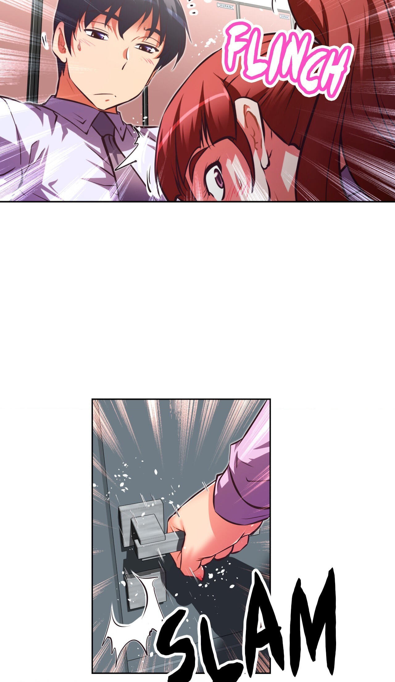 Read Stand Up! chapter 121 image 3 on Lezhin