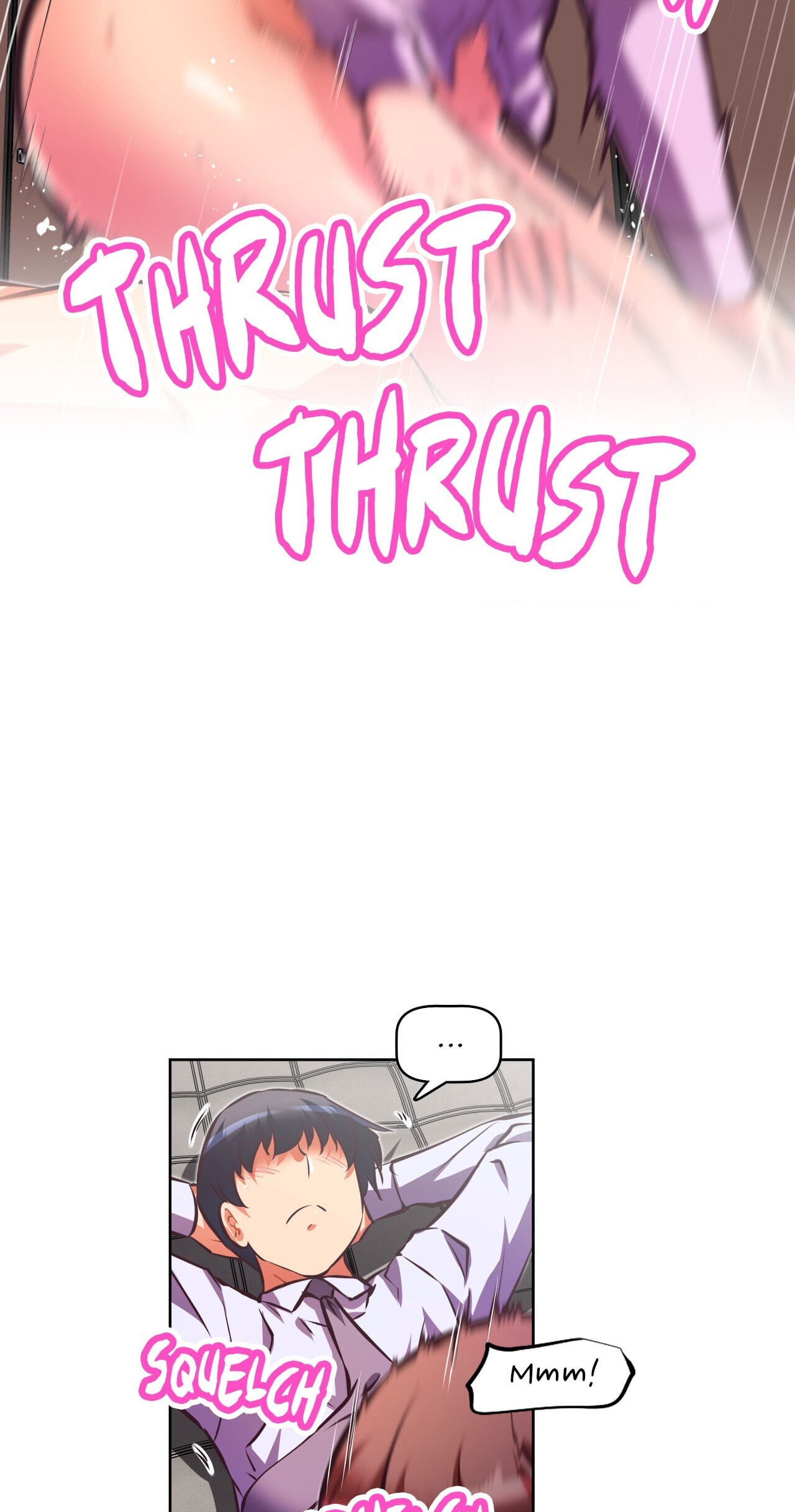 Read Stand Up! chapter 121 image 30 on Lezhin