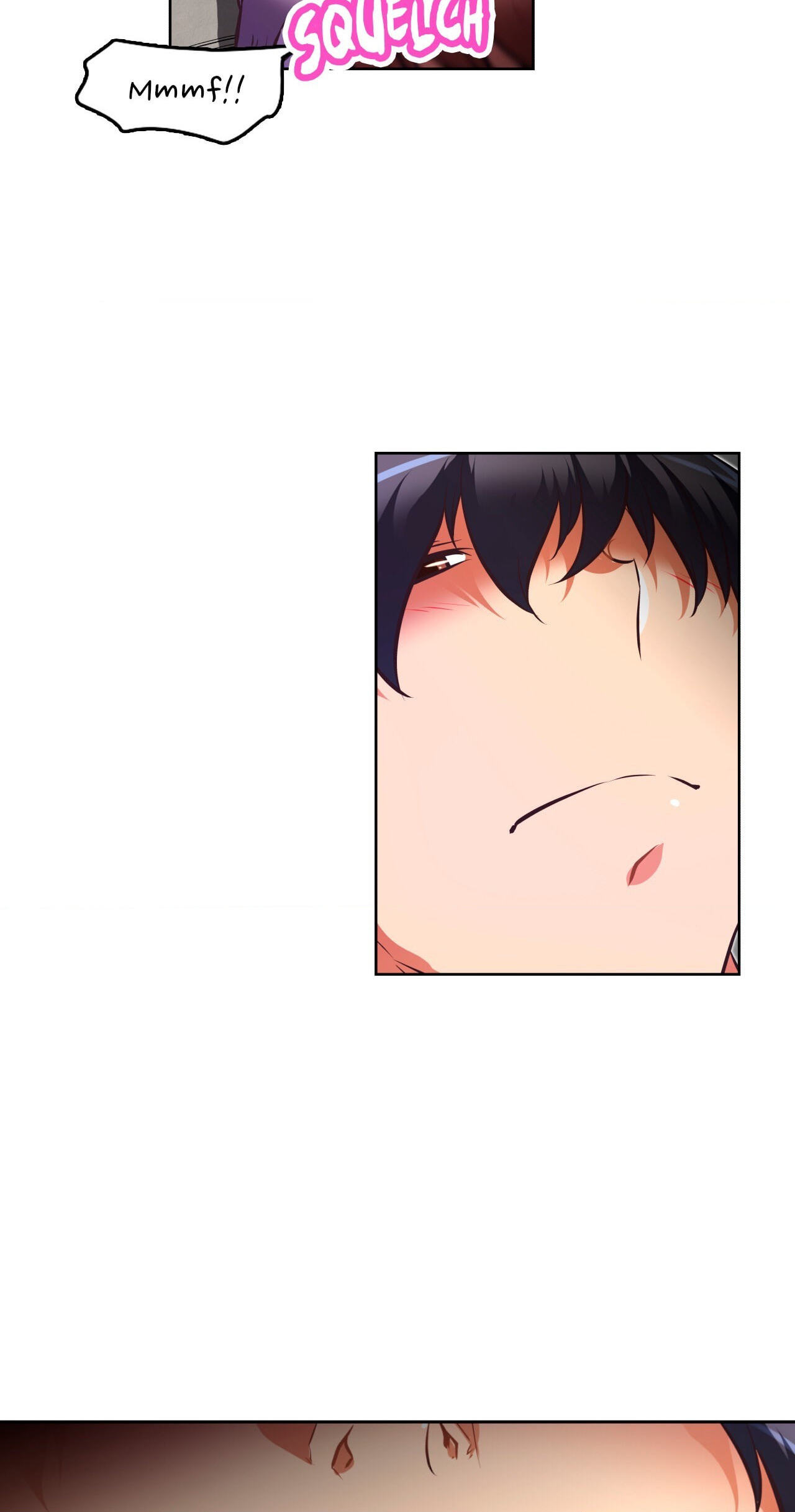 Read Stand Up! chapter 121 image 31 on Lezhin