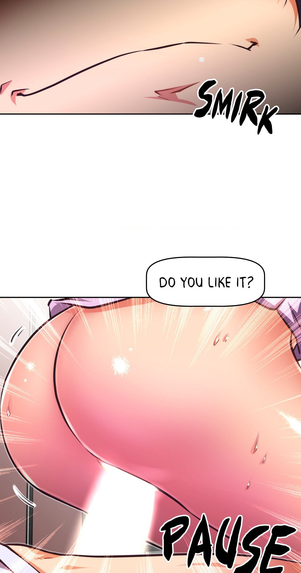 Read Stand Up! chapter 121 image 32 on Lezhin